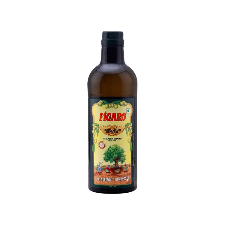 Figaro Extra Virgin Olive Oil (Extra Virgin Olive Enne)