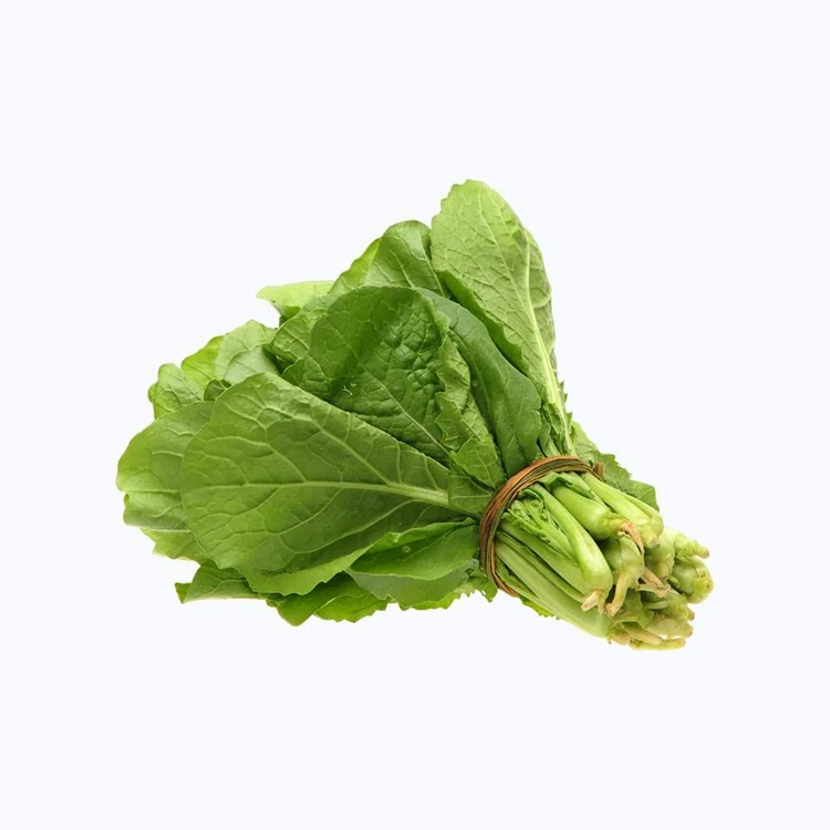 Mustard Leaves (Saasive Soppu)