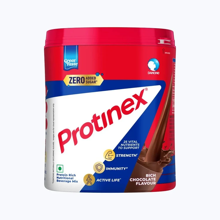 Protinex Adults Nutritional and Drink Mix (Chocolate Flavour)