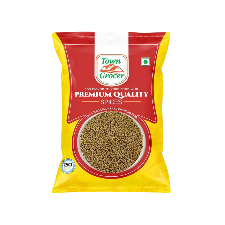 Town Grocer Coriander Seeds (Dhanya Kaalu)