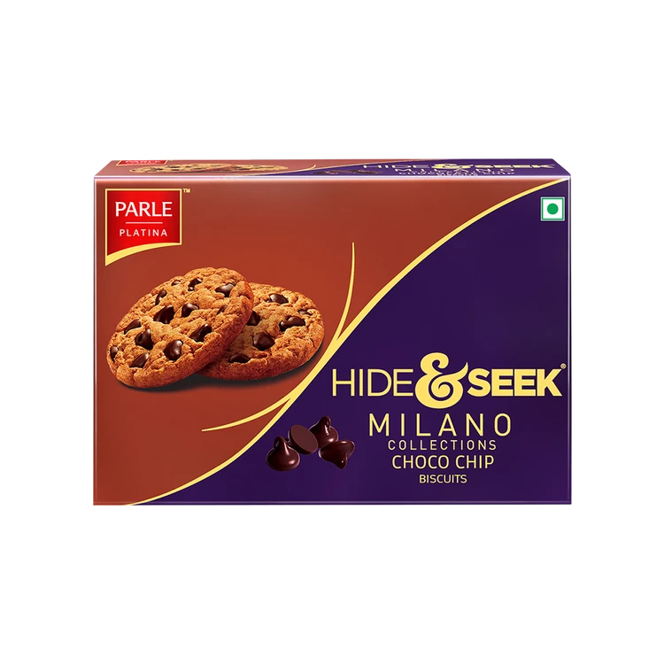 Hide & Seek Milano Biscuit