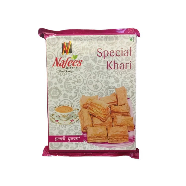 Nafees Special Khari