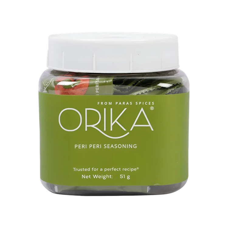 Orika Peri Peri Seasoning