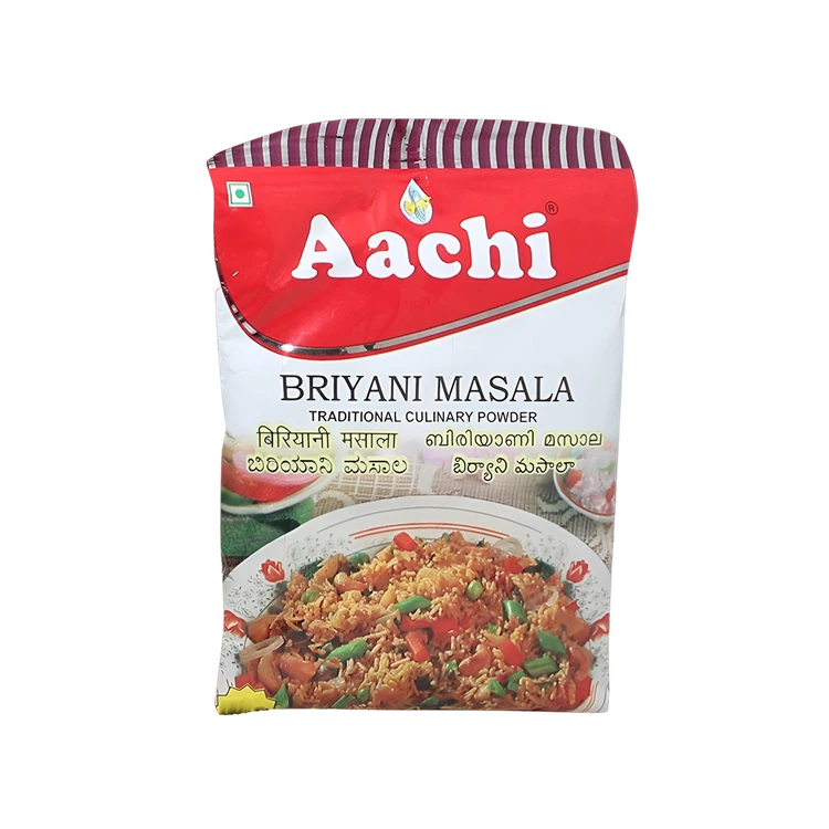 Aachi Biryani Masala