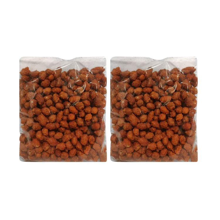 Veerabhadra Masala Peanuts - Pack of 2