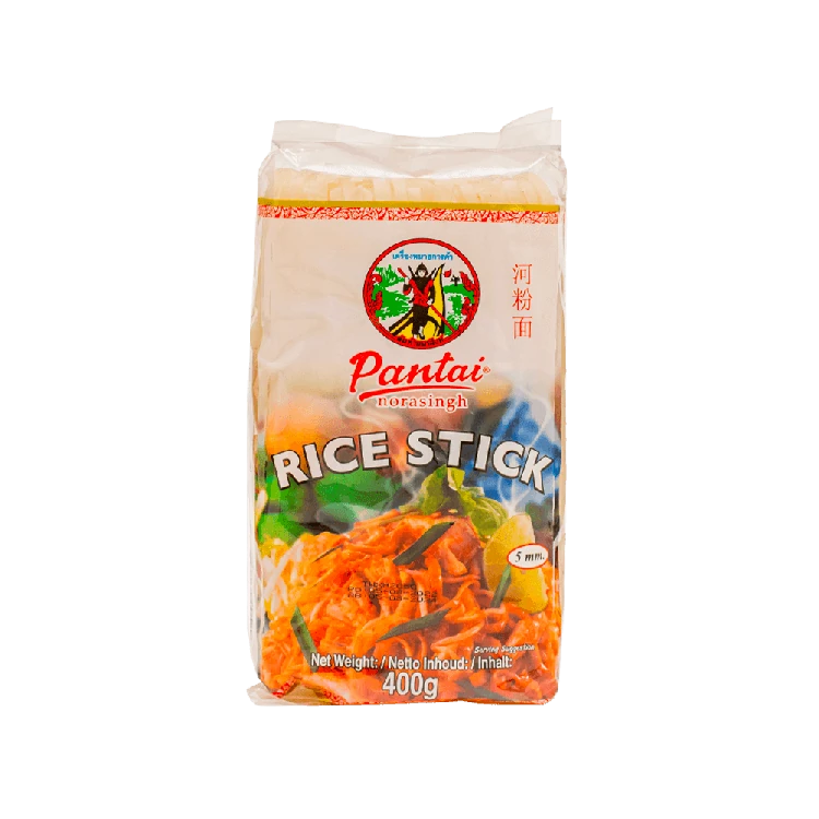 Pantai Rice Stick Noodles (5 mm)