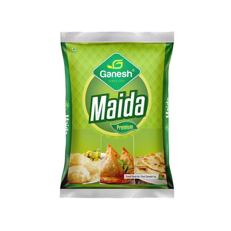 Ganesh Premium Maida (Maida Hittu)