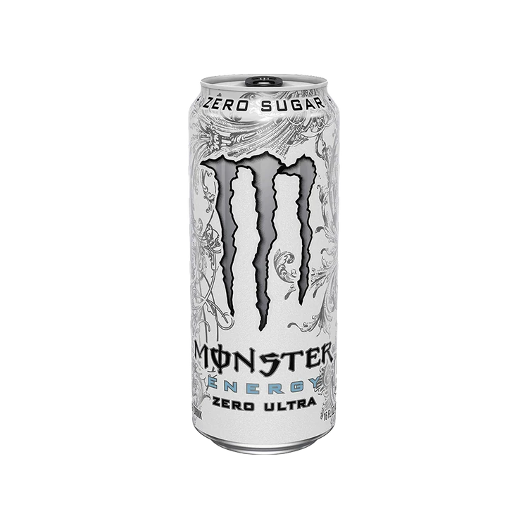 Monster Energy Zero Sugar Ultra Energy Drink