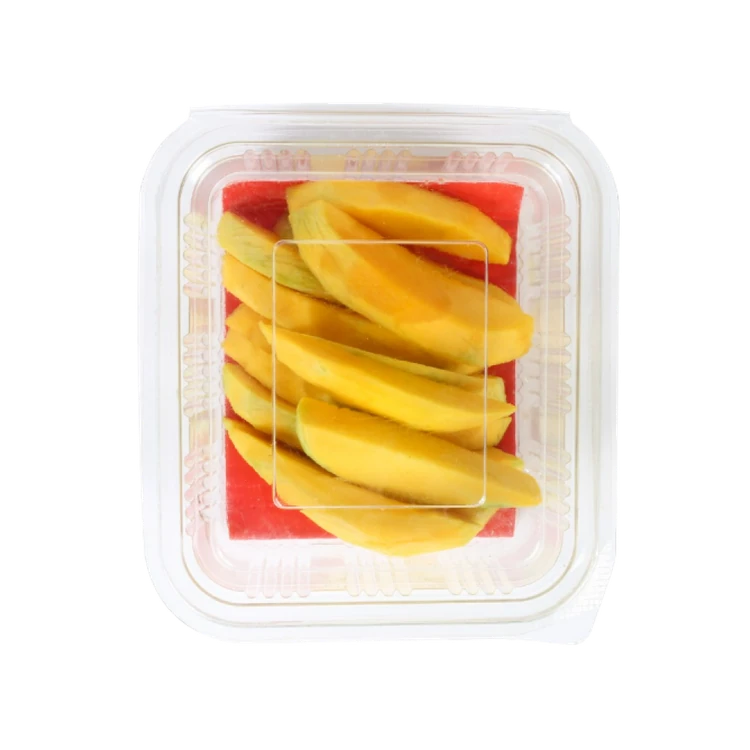 Mango Cut - Badami Mango (Maavina Hannu)