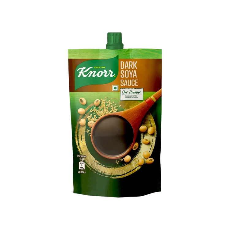 Knorr Dark Soy Sauce