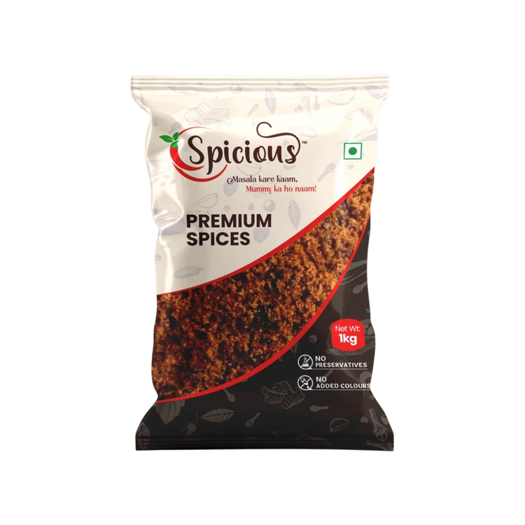 Spicious Premium Jaggery Powder (Bella Pudi)