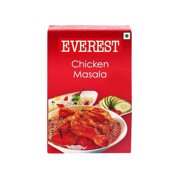 Everest Chicken Masala (Koli Masala)