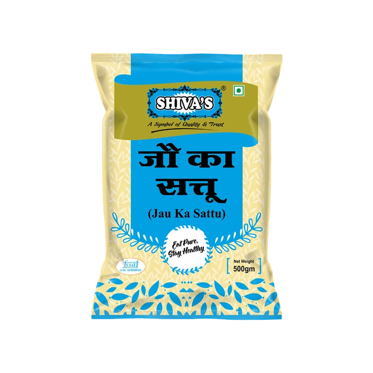 Shiva's Jau Sattu (Sattu Hittu)