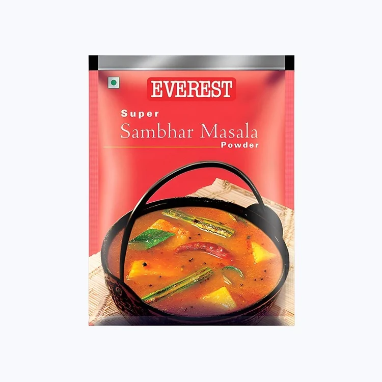 Everest Super Sambhar Masala (Sambar Masala)