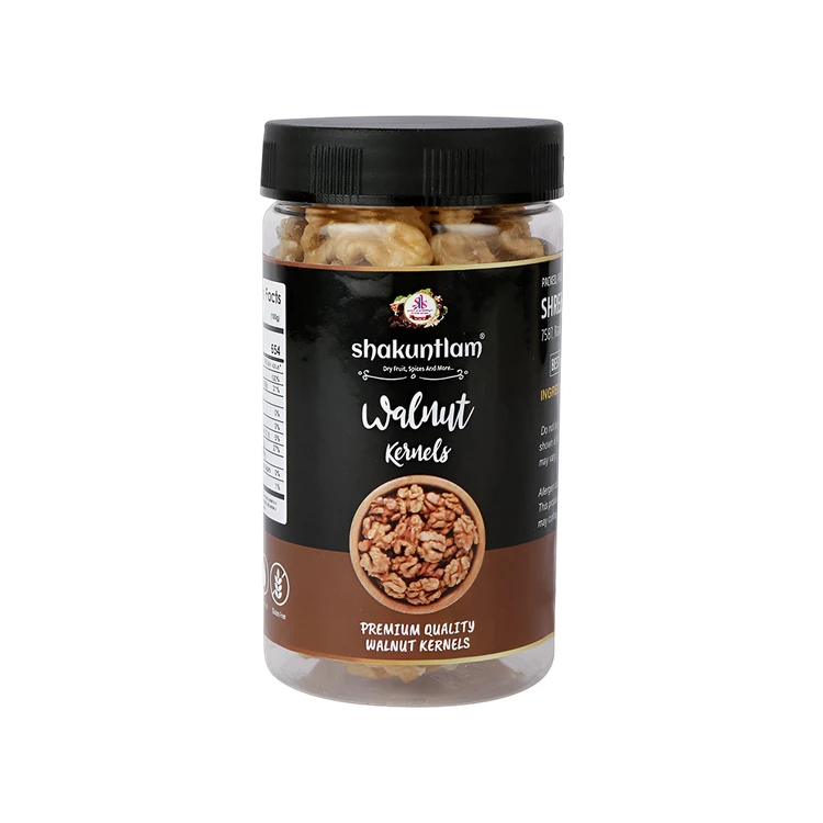 Shakuntlam Walnut Kernels (Akrotu Bija)