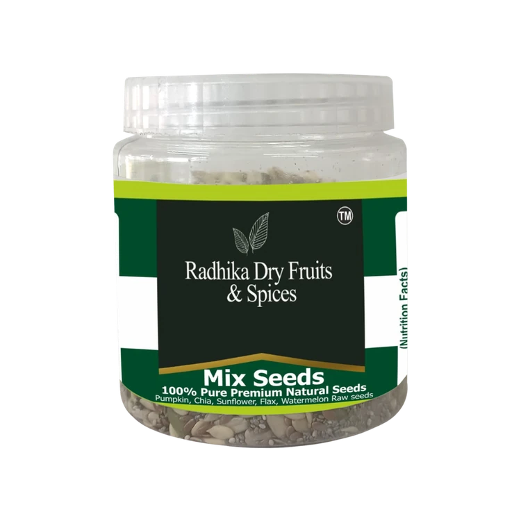 Radhika Dry Fruits Spices Spices Seeds Mix