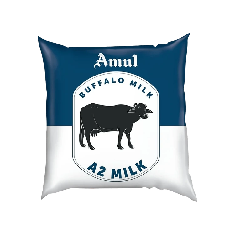 Amul Buffalo A2 Milk