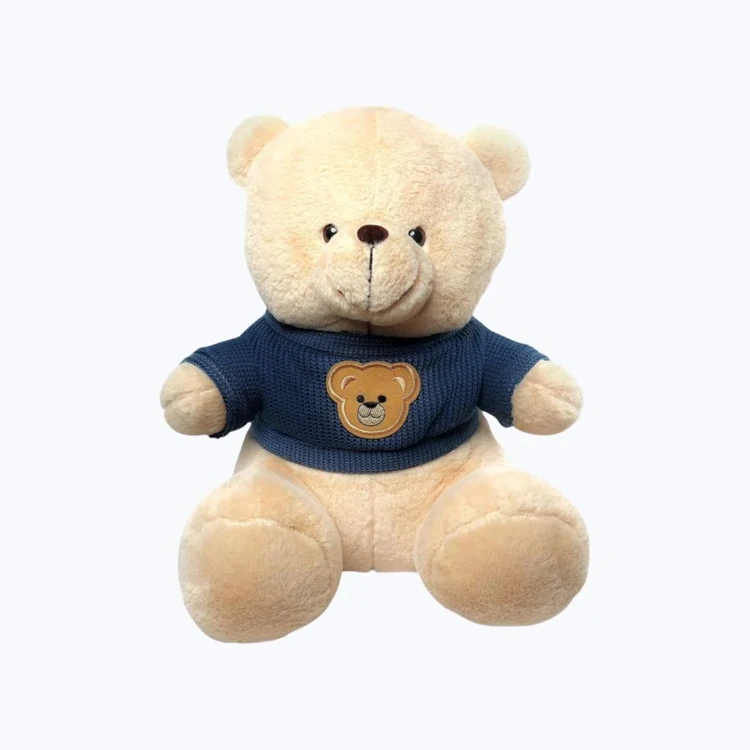 Plush Teddy Bear - Fablue