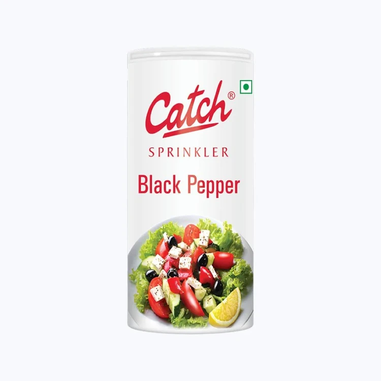 Catch Sprinklers - Black Pepper Powder (Menasu Pudi)