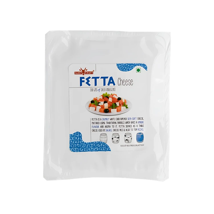 Dairy Craft Fetta Cheese