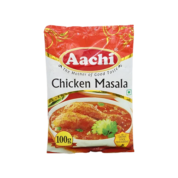 Aachi Chicken Masala (Koli Masala)