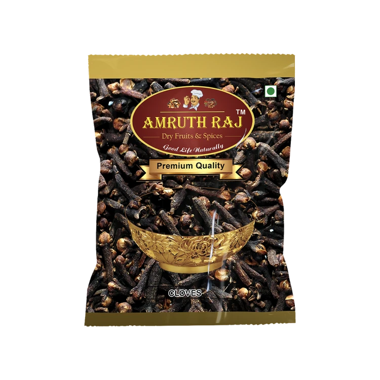 Amruth Raj Clove Whole (Lavanga)