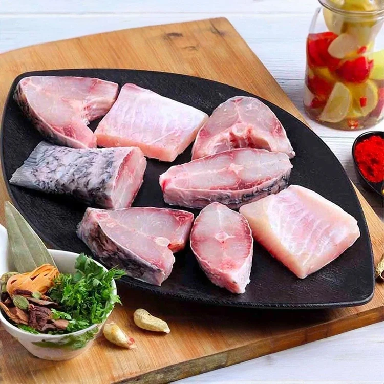 ChefiGo Bengali Cut Basa (without Head)