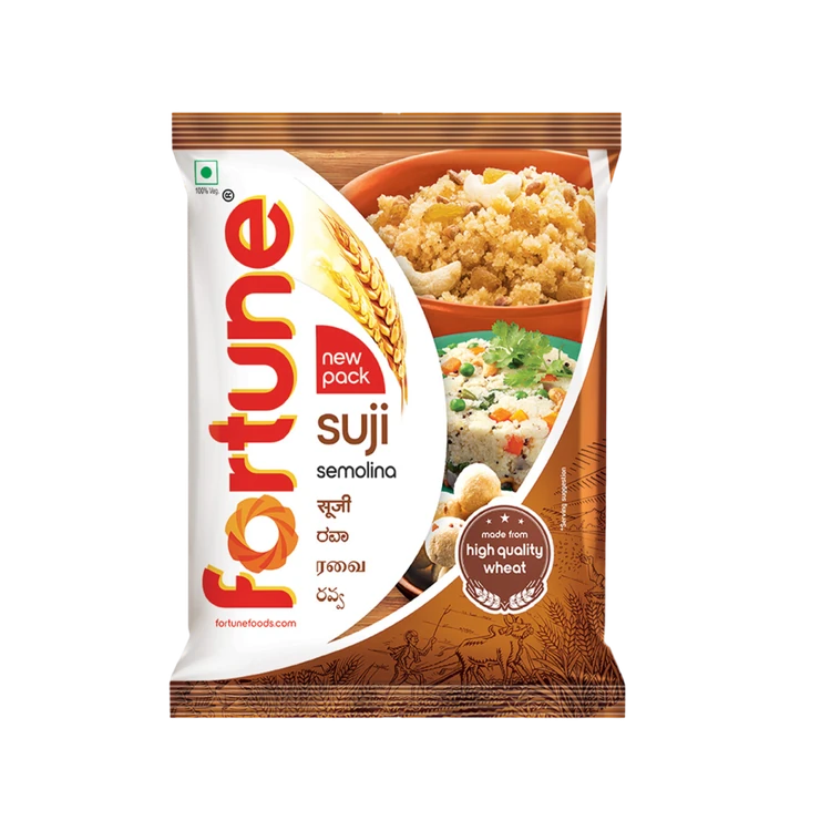 Fortune Sooji (Rave)