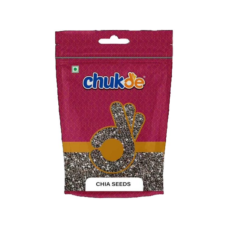 Chukde Chia Seeds