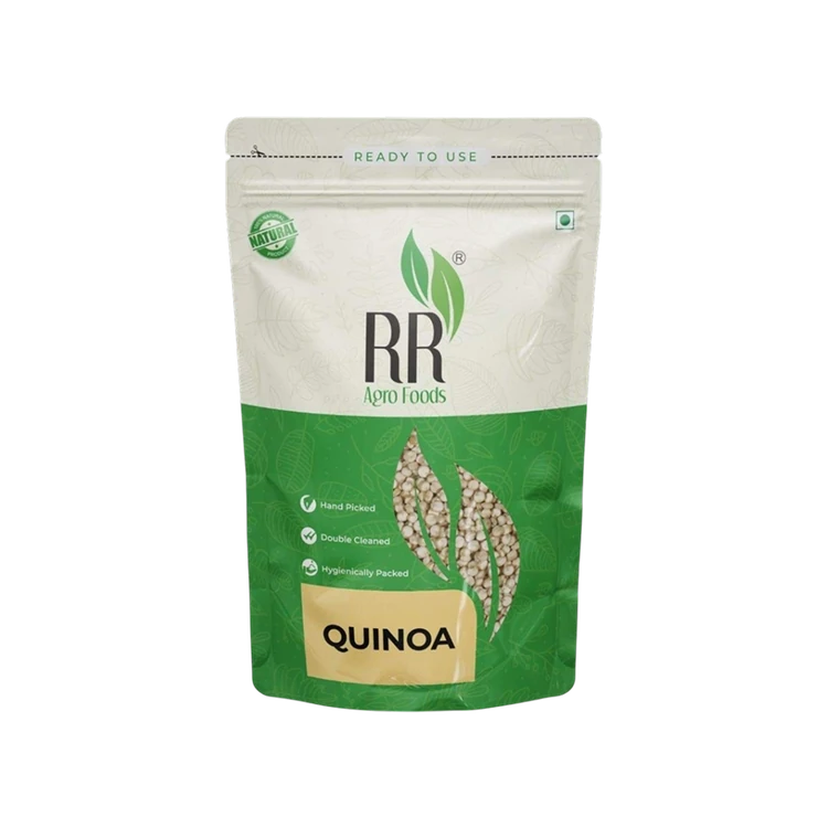 RR Agro Foods Quinoa