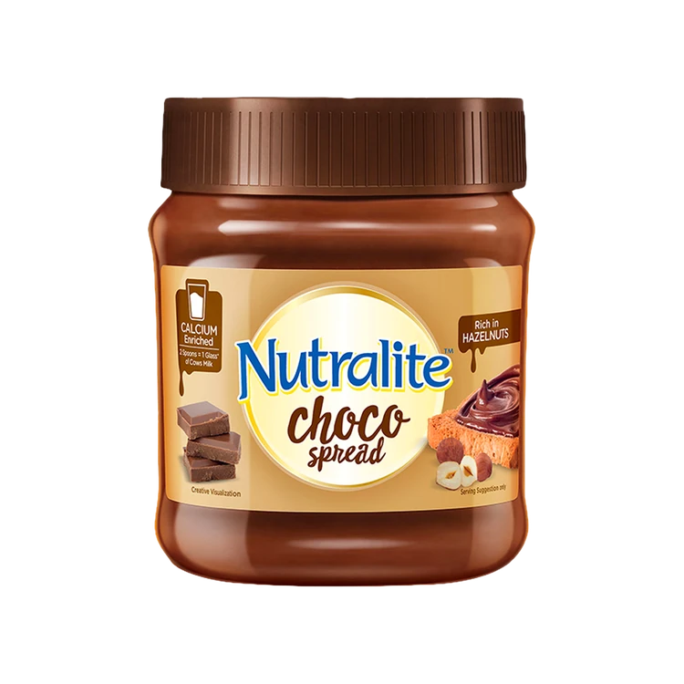 Nutralite Choco Hazelnut Spread