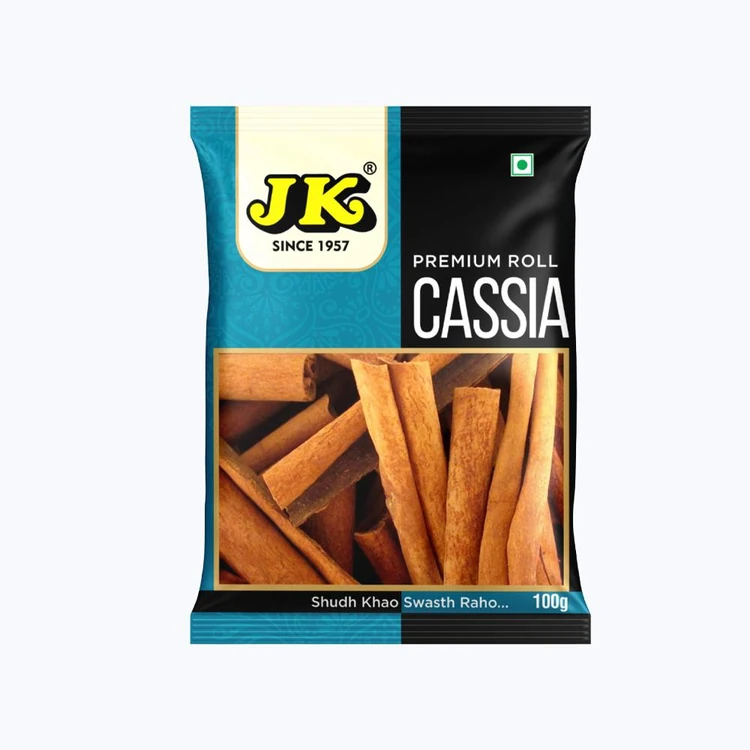 JK Dalchini (Cassia)