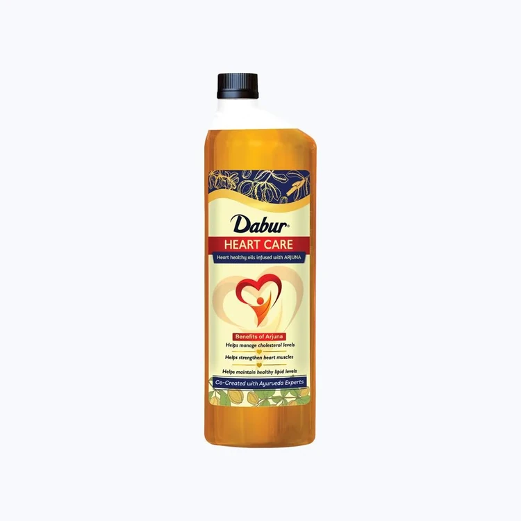 Dabur Heart Care Blended Cooking Oil (Aduge Enne)