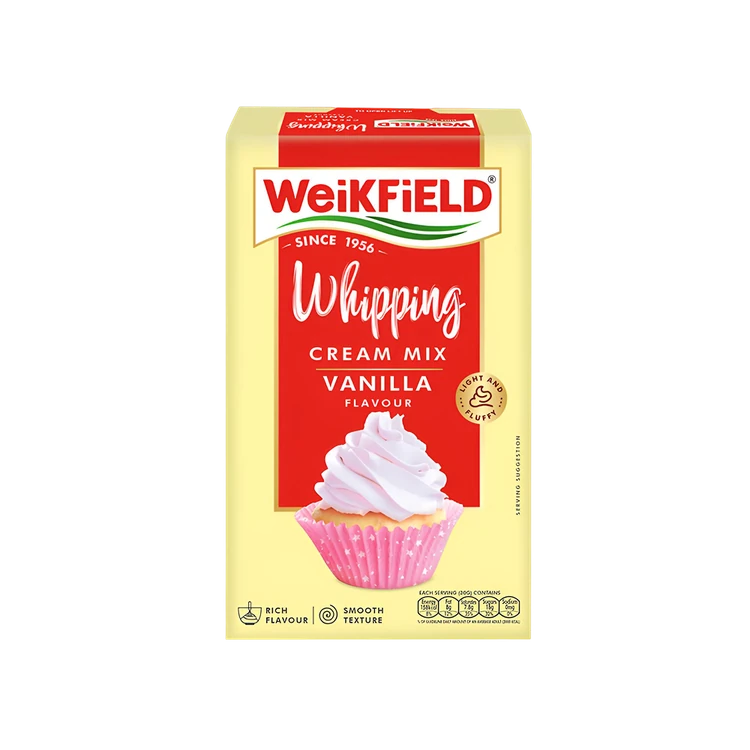 Weikfield Whipping Cream