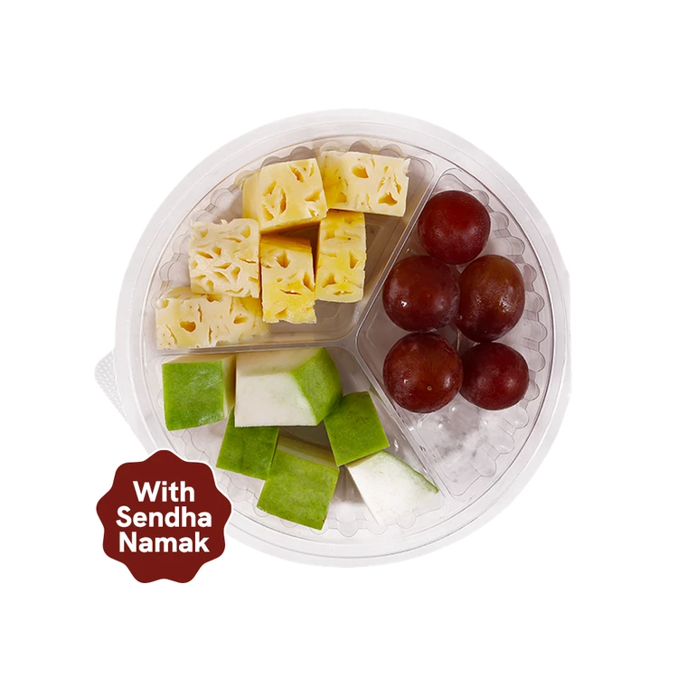 Delight Fruit Chaat Special Offer