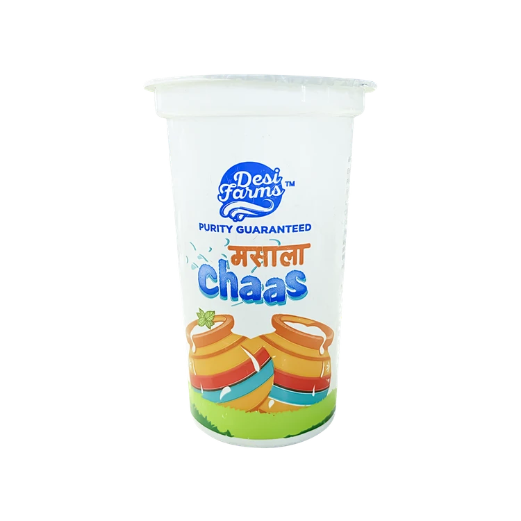 Desi Farms Masala Chaas Buttermilk
