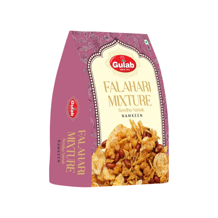 Gulab Sweets Falhari Mixture