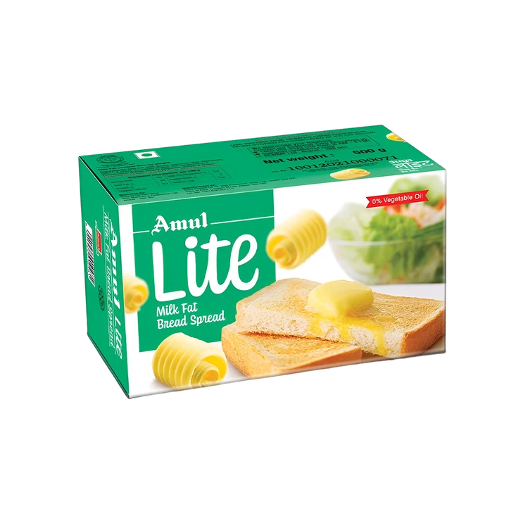 Amul Lite Milk Fat Spread