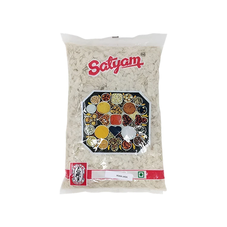 Satyam Jada Thick Poha (Gatti Avalakki)