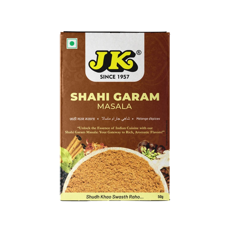 JK Shahi Garam Masala