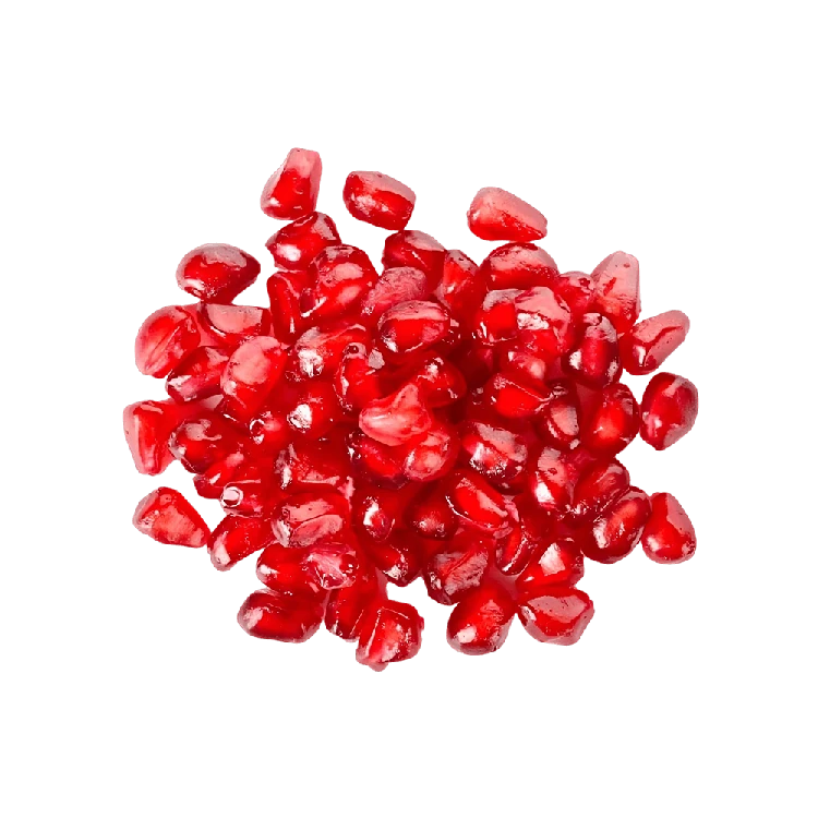 Pomegranate Shelled (Madhulai Pazham Urichadhu) (Dalimbe Hannu)