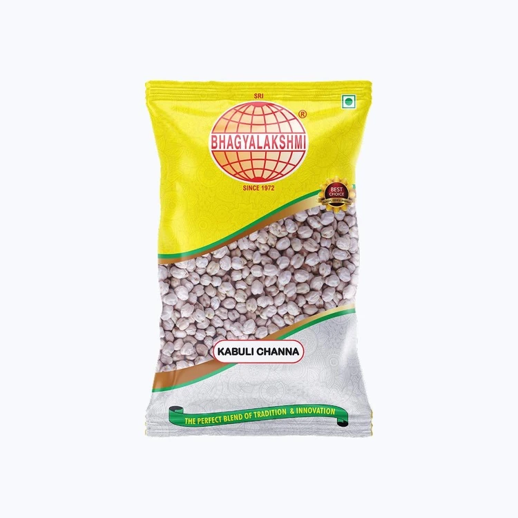 Bhagyalakshmi Premium Kabuli Chana