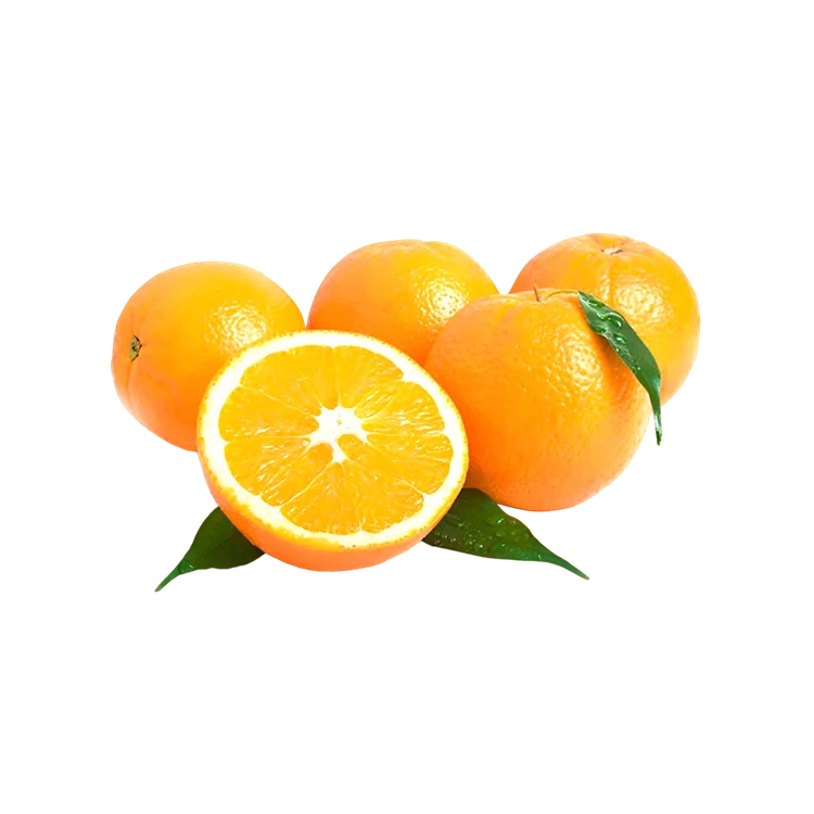 Orange Imported (Kittale Hannu)