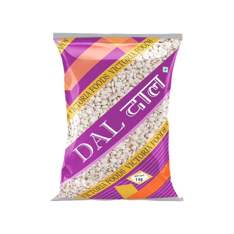 Urad Dal (Dhuli) (Uddina Bele)