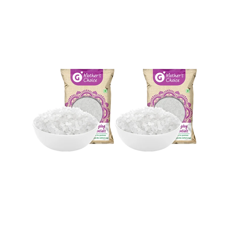 GMC Diamond Mishri - Pack of 2 (Mishri Sakkare)