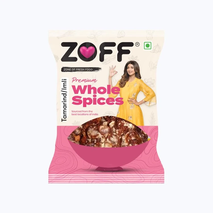 Zoff Tamarind (Imli) (Hunase Hannu)