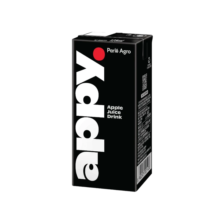 Appy Apple Juice
