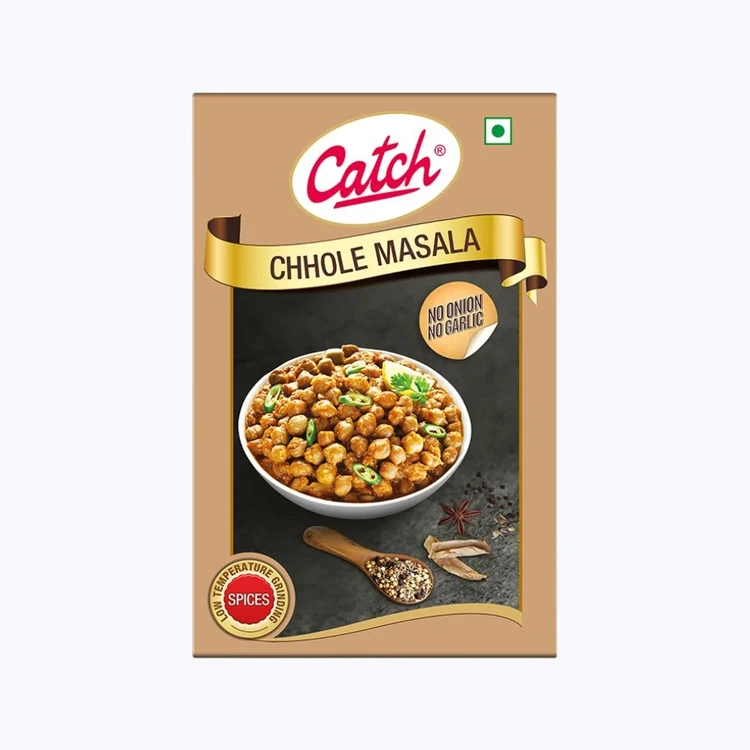 Catch Chole Masala