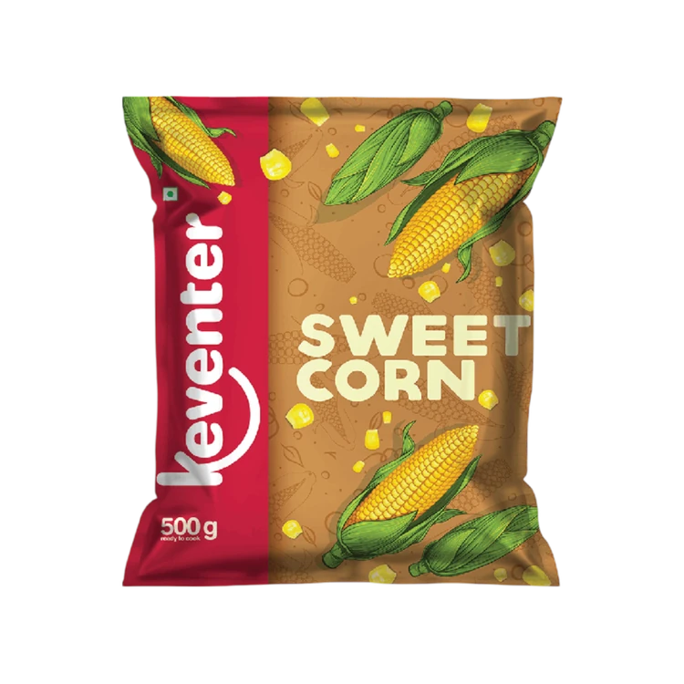 Keventer Sweet Corn