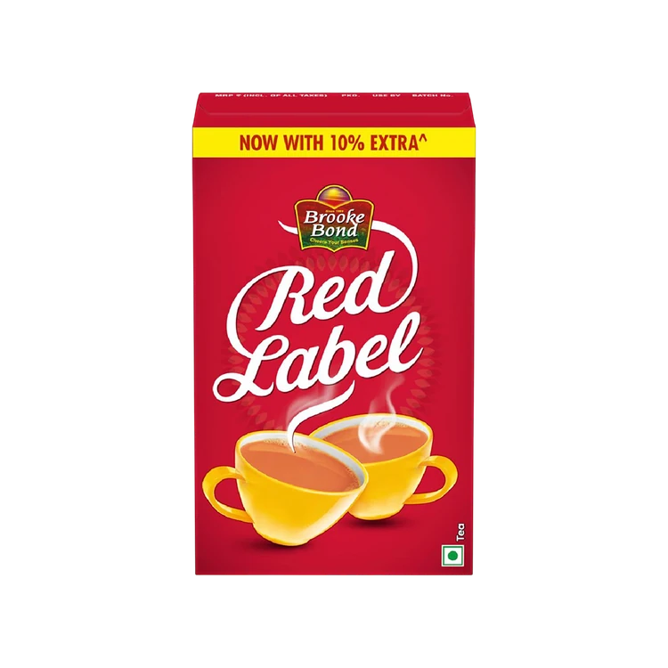 Brooke Bond Red Label Tea (500 g)